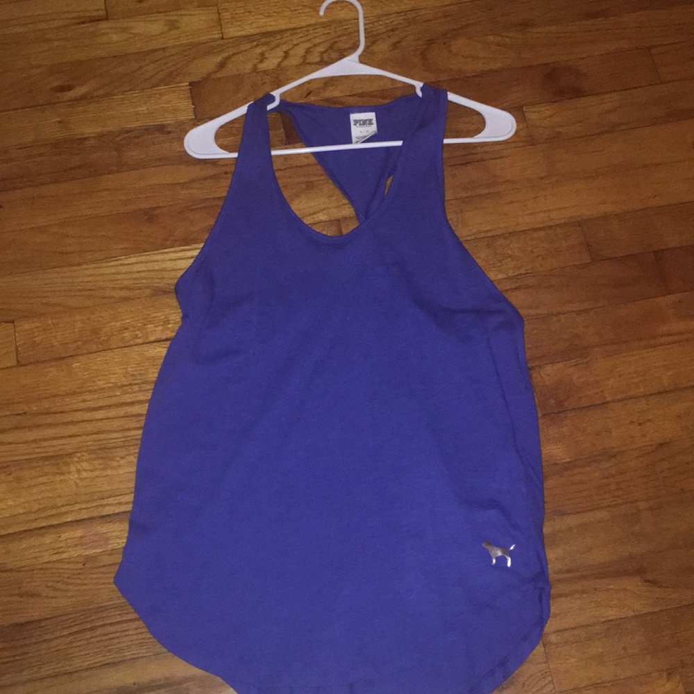 PINK Athletic Top